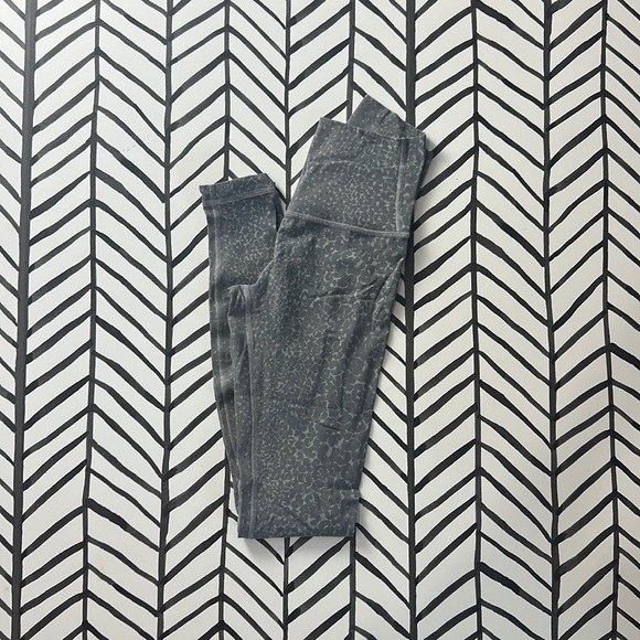 Lululemon Limited Edition Align Size 2 - Picture 1 of 3